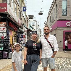 Канал Gangsta Family в мессенджере MAX — 22 541 подписчик