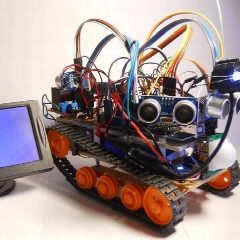 Канал Arduino в мессенджере MAX — 821 подписчик