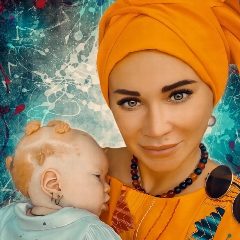 Канал Arina_Travels в мессенджере MAX — 4 598 подписчиков