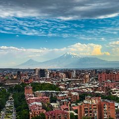 Канал ARMENIA TODAY | Армения в мессенджере MAX — 1 785 подписчиков