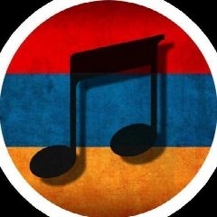 Канал Армянские песни | Армянская музыка в мессенджере MAX — 1 824 подписчика