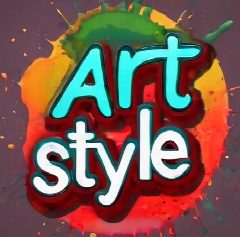 Канал ART STYLE Нейросеть в мессенджере MAX — 28 подписчиков