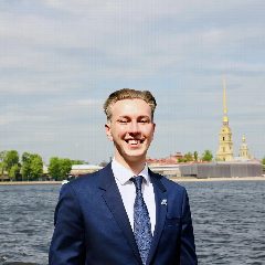Канал Артур Серебряков в мессенджере MAX — 90 подписчиков