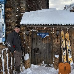 Канал Артур Гарайшин в мессенджере MAX — 5 226 подписчиков