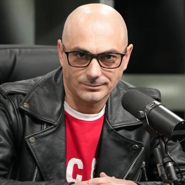 Канал ГАСПАРЯН в мессенджере MAX — 32 508 подписчиков