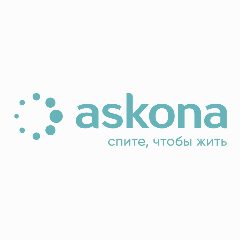 Канал Askona в мессенджере MAX — 3 307 подписчиков