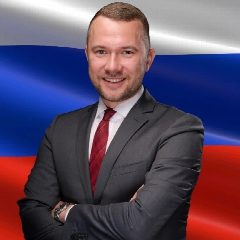 Канал Александр Кудряшов в мессенджере MAX — 10 600 подписчиков