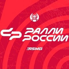 Канал Ралли России ASMG в мессенджере MAX — 1 036 подписчиков