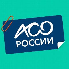 Канал АСО России в мессенджере MAX — 31 подписчик