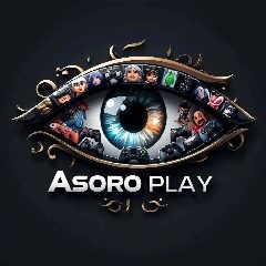Канал ASORO play в мессенджере MAX — 259 подписчиков