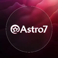 Канал Astro7 | ЭЗОТЕРИКА | ТАРО | АСТРОЛОГИЯ в мессенджере MAX — 18 подписчиков