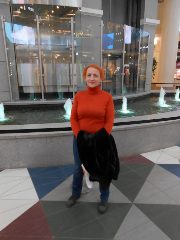 Канал Звёзды, карты и драгоценные камни Анжелики Кейнэр в мессенджере MAX — 30 подписчиков