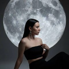 Канал Нейропрактик|Матрица судьбы|Олеся Плеханова в мессенджере MAX — 147 подписчиков