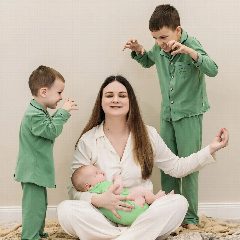 Канал asya_gvison | Консультант по ГВ и детскому сну в мессенджере MAX — 177 подписчиков