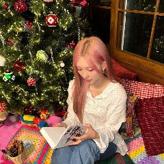 Канал K-pop Girls News в мессенджере MAX — 3 937 подписчиков