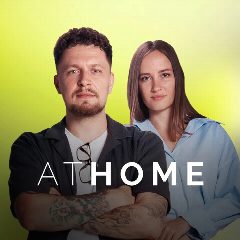 Канал Недвижимость Таиланда ATHOME в мессенджере MAX — 1 912 подписчиков