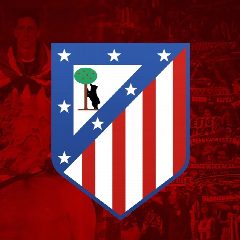 Канал Атлетико Мадрид | Atletico de Madrid в мессенджере MAX — 574 подписчика
