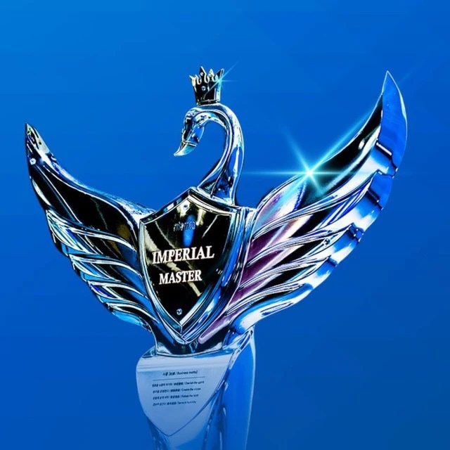 Канал Атоми | Бизнес | Корея в мессенджере MAX — 2 305 подписчиков