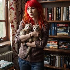 Канал Farit_book в мессенджере MAX — 201 подписчик