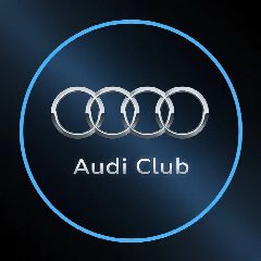 Канал Audi Club в мессенджере MAX — 1 175 подписчиков