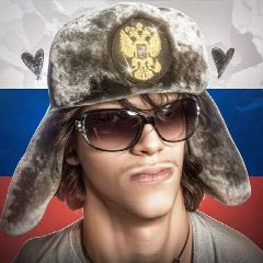 Канал Позитивный Инвалид в мессенджере MAX — 107 подписчиков