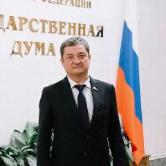 Канал Ринат Аюпов в мессенджере MAX — 243 подписчика