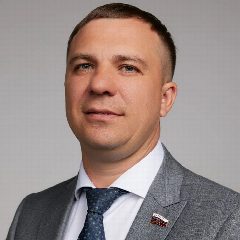 Канал Дробышев Сергей Сергеевич в мессенджере MAX — 731 подписчик