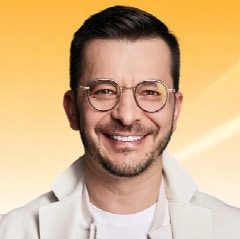 Канал Доктор Курпатов в мессенджере MAX — 4 696 подписчиков