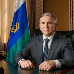 Канал Александр Моор в мессенджере MAX — 34 720 подписчиков