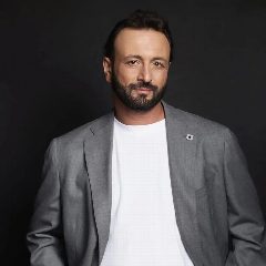 Канал Илья Авербух в мессенджере MAX — 2 469 подписчиков