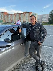 Канал Сергей Моряхин Автоинструктор-62 в мессенджере MAX — 7 812 подписчиков