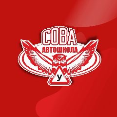 Канал Автошкола "Сова" | Чебоксары в мессенджере MAX — 59 подписчиков