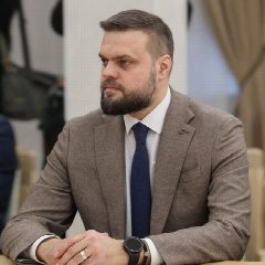 Канал АРТЁМ ТУРОВ 🇷🇺 в мессенджере MAX — 231 подписчик