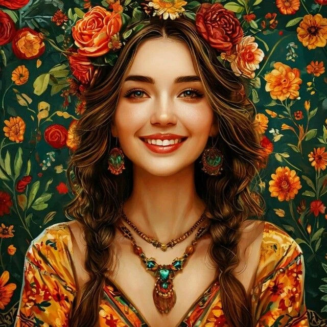 Канал Женский журнал в мессенджере MAX — 14 940 подписчиков