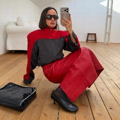 Канал Azalia L/stylist в мессенджере MAX — 4 935 подписчиков