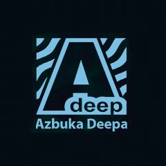 Канал Радиошоу «Azbuka Deepa» в мессенджере MAX — 67 подписчиков