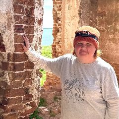 Канал Активный отдых на Южном Урале. Клуб путешествий в мессенджере MAX — 286 подписчиков