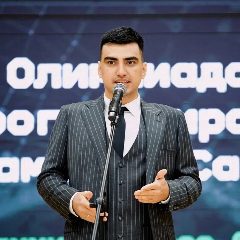 Канал Азиз Замалиев в мессенджере MAX — 61 подписчик