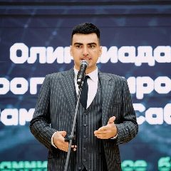 Канал Азиз Замалиев в мессенджере MAX — 143 подписчика