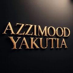 Канал AZZIMOOD / ЯКУТИЯ в мессенджере MAX — 12 763 подписчика