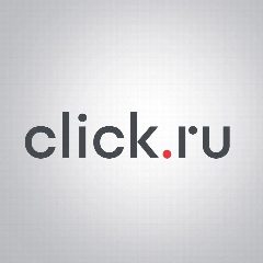 Канал Click.ru в мессенджере MAX — 472 подписчика