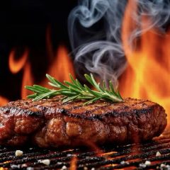 Канал Кулинарный вайб🥩Лучшие рецепты в мессенджере MAX — 384 подписчика