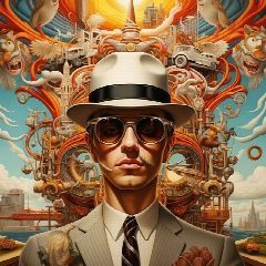 Канал Антон Стеньков | Нейросети, SMM и Дизайн в мессенджере MAX — 230 подписчиков