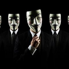 Канал Записки плохого официанта в мессенджере MAX — 13 подписчиков