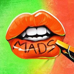 Канал MADS в мессенджере MAX — 63 100 подписчиков