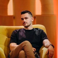 Канал Плохой Project в мессенджере MAX — 39 подписчиков