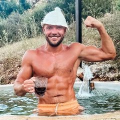 Канал Ладесов Дмитрий в мессенджере MAX — 1 399 подписчиков