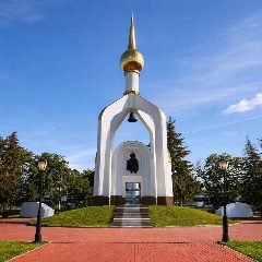 Канал Балашиха в мессенджере MAX — 1 851 подписчик