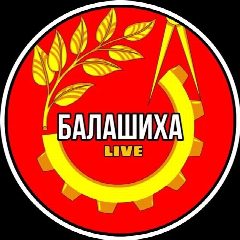 Канал БАЛАШИХА.LIVE НОВОСТИ в мессенджере MAX — 757 подписчиков