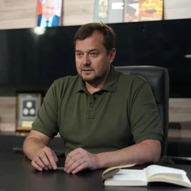Канал Балицкий Евгений в мессенджере MAX — 15.1K подписчиков